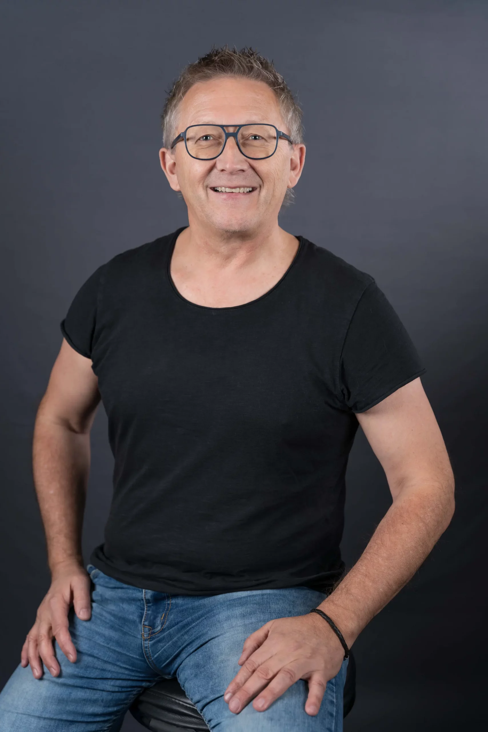 Aufsichtsrat der Genossenschaft: Christian Skrodzki