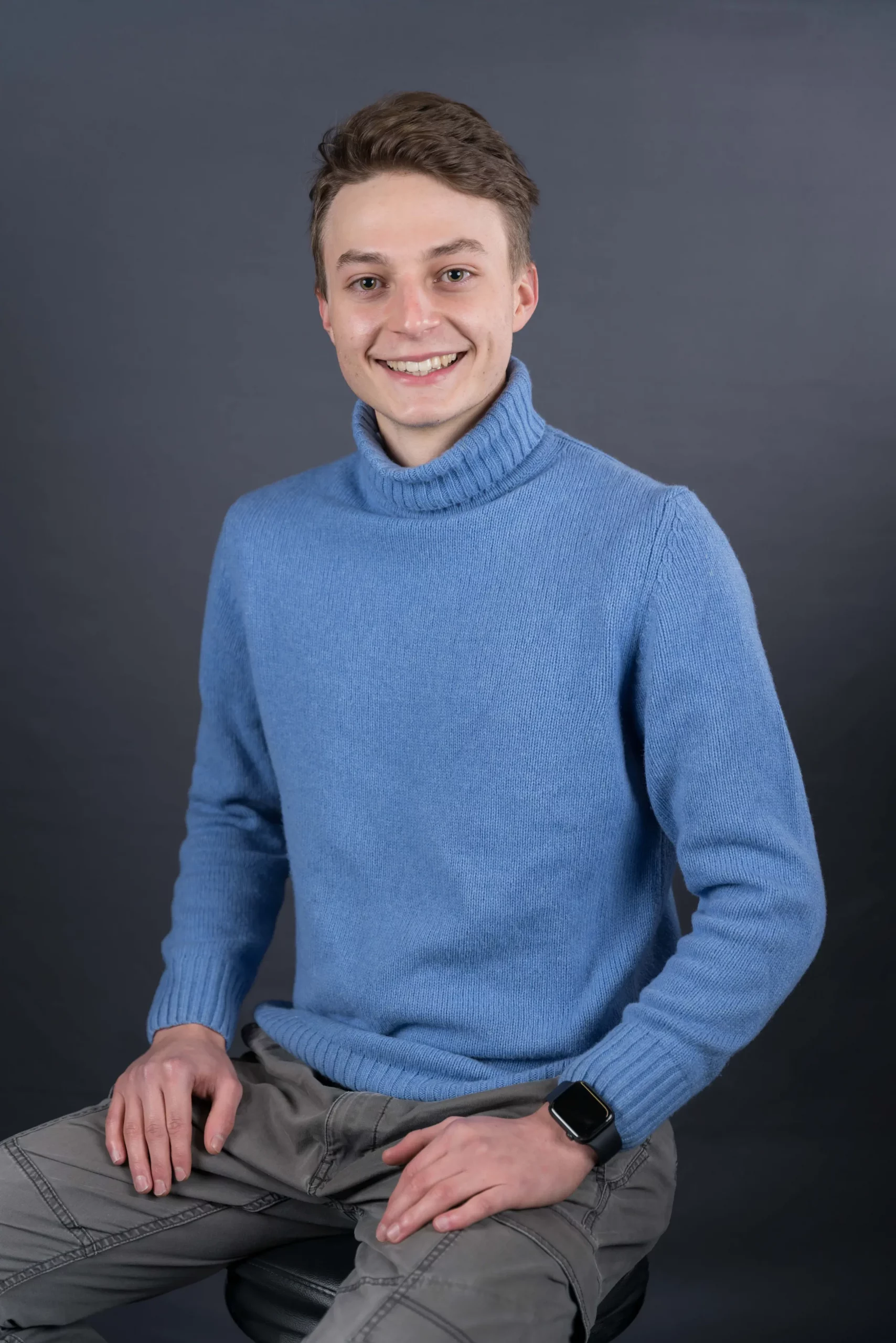 Mitglied Genossenschaft: Clemens Maier