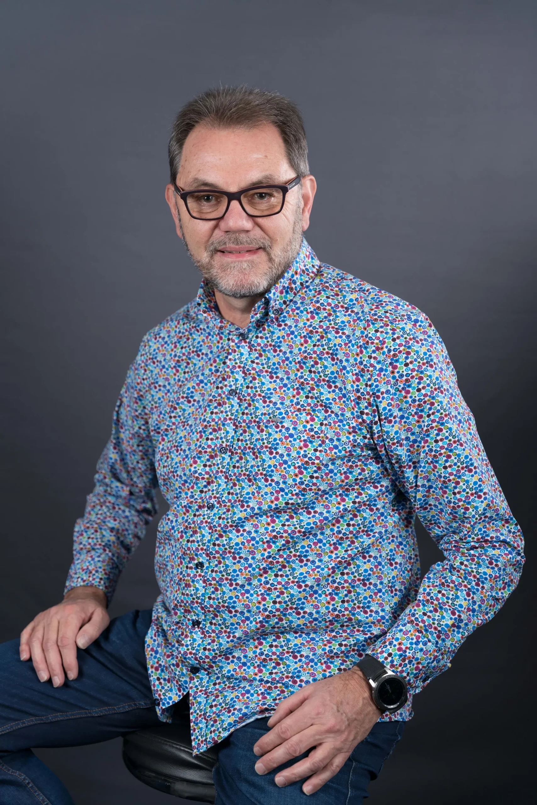 Mitglied Genossenschaft: Walter Binder