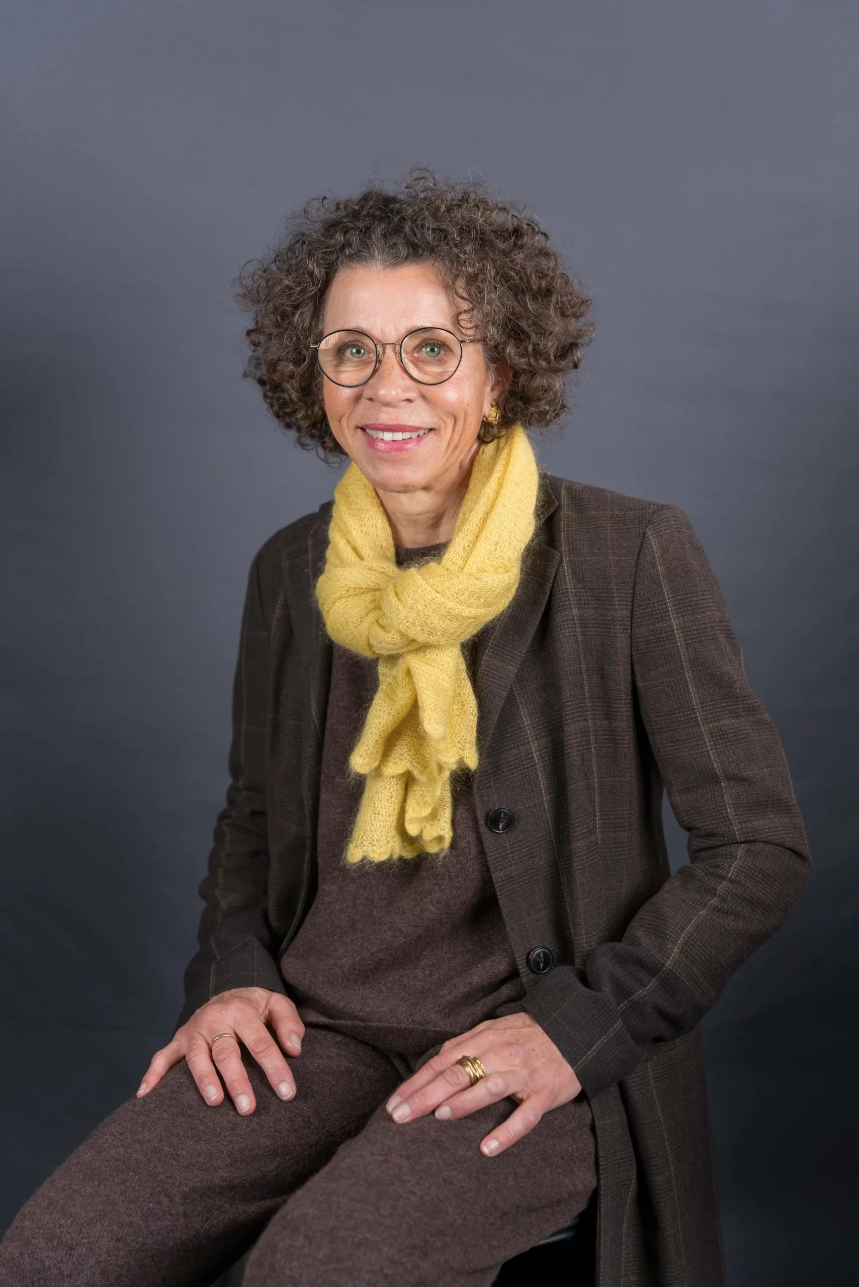 Beate Eska: Genossenschaftsmitglied