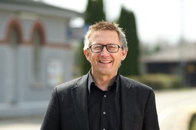 Leutkircher Bürgerbahnhof Christian Skrodzki